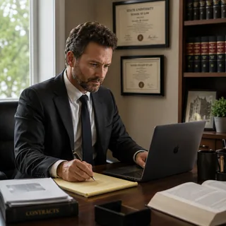 Letters and memos, not just transcripts